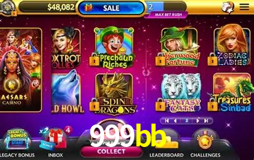 Desvendando o Mundo dos Jogos Virtuais na 999bb