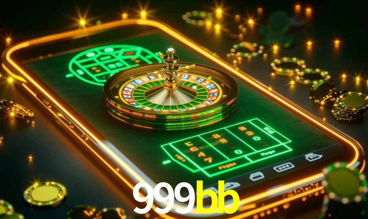 Sinta a adrenalina dos jogos de cassino com 999bb