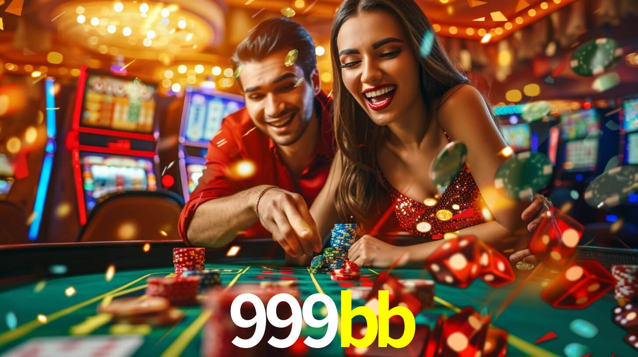 Promoções Sazonais 999bb