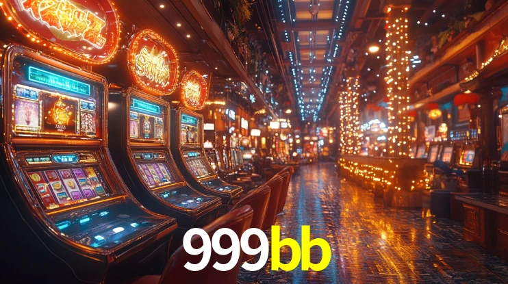 Live Casino 999bb
