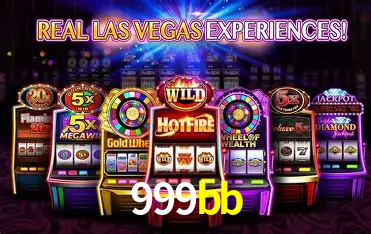 Descubra o Mundo do Cassino Online com 999bb