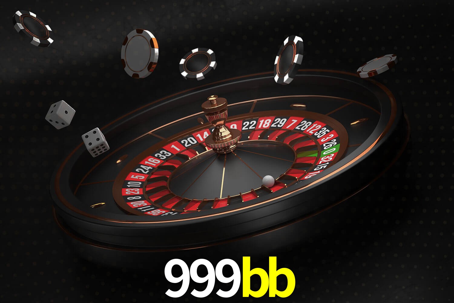 Roulette Table 999bb