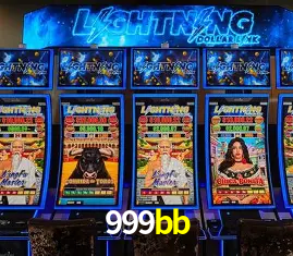 Apostas Esportivas na 999bb: Um Guia Completo
