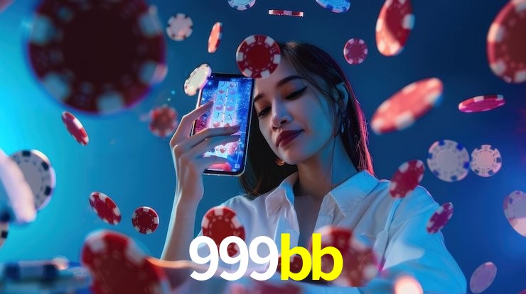 999bb: Seu Especialista em Apostas Esportivas Brasileiras