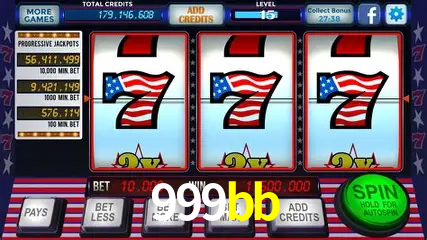 Descubra o Mundo do Cassino Online com 999bb