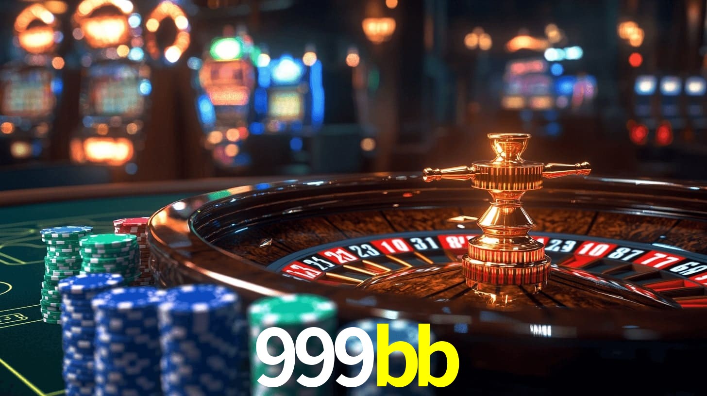 Blackjack Table 999bb