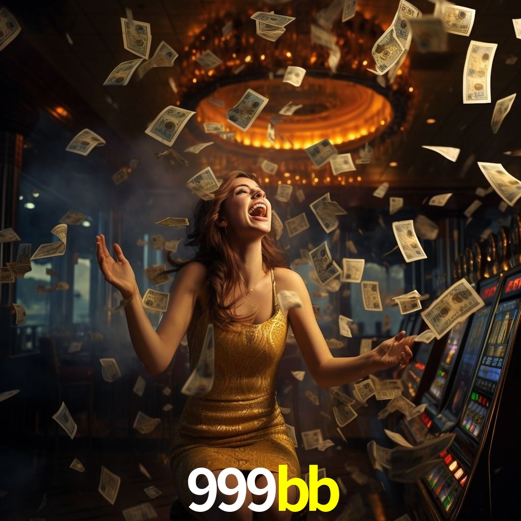 Game Providers 999bb