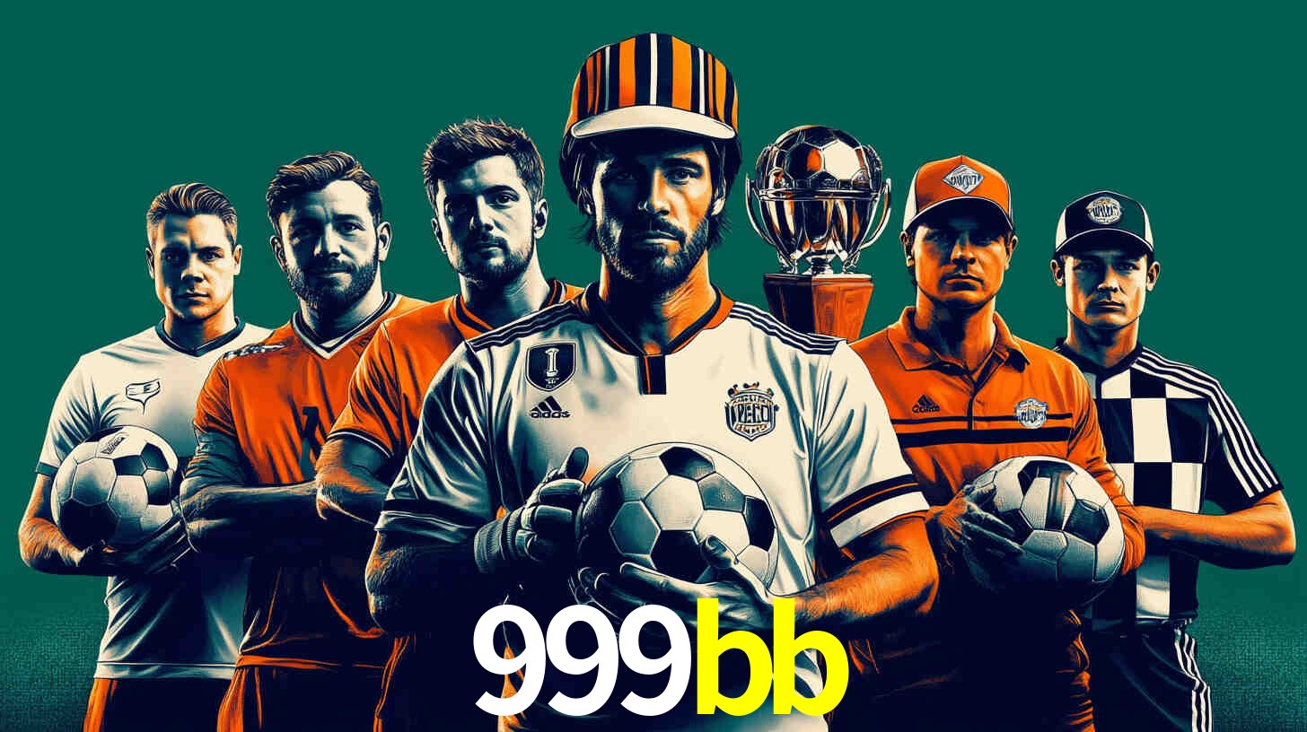A Emoção da Loteria na 999bb: Uma Chance de Mudança de Vida