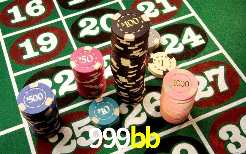 Diretório de Jogos 999bb